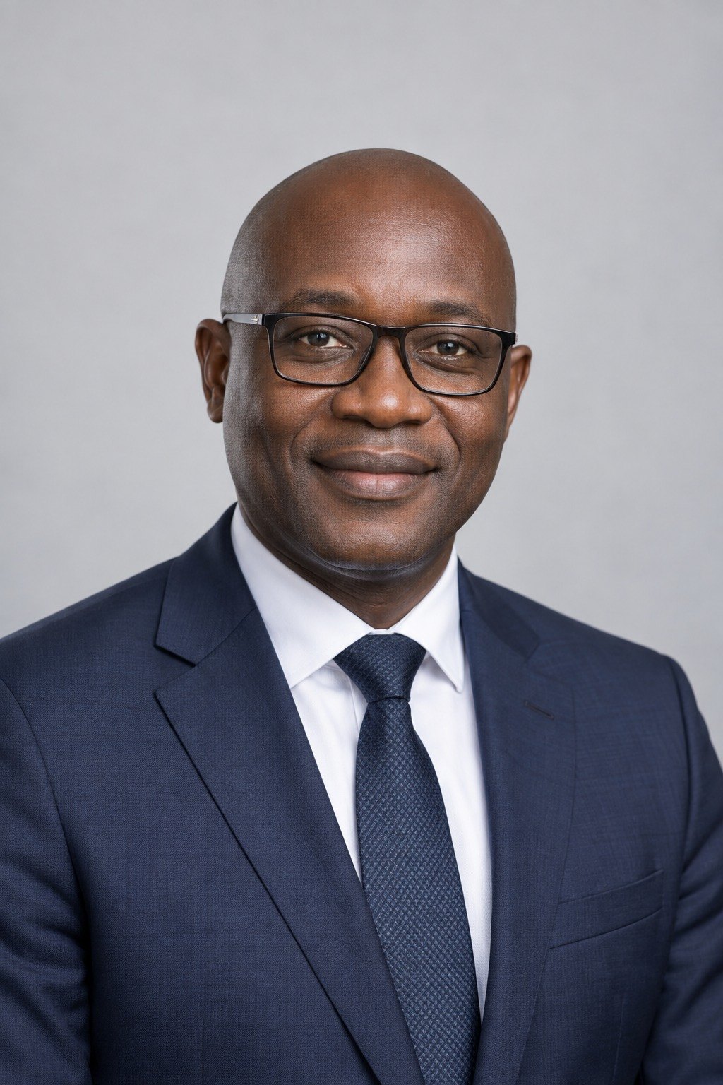 Portrait fictif, emplacement 5